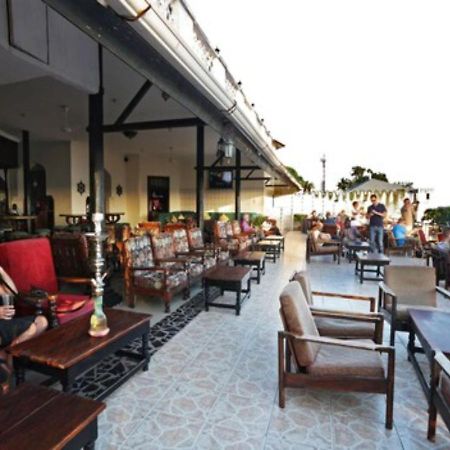 לינה וארוחת בוקר Africa House Zanzibar מראה חיצוני תמונה